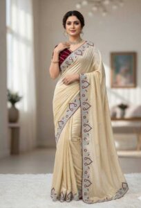 SILK SAREE