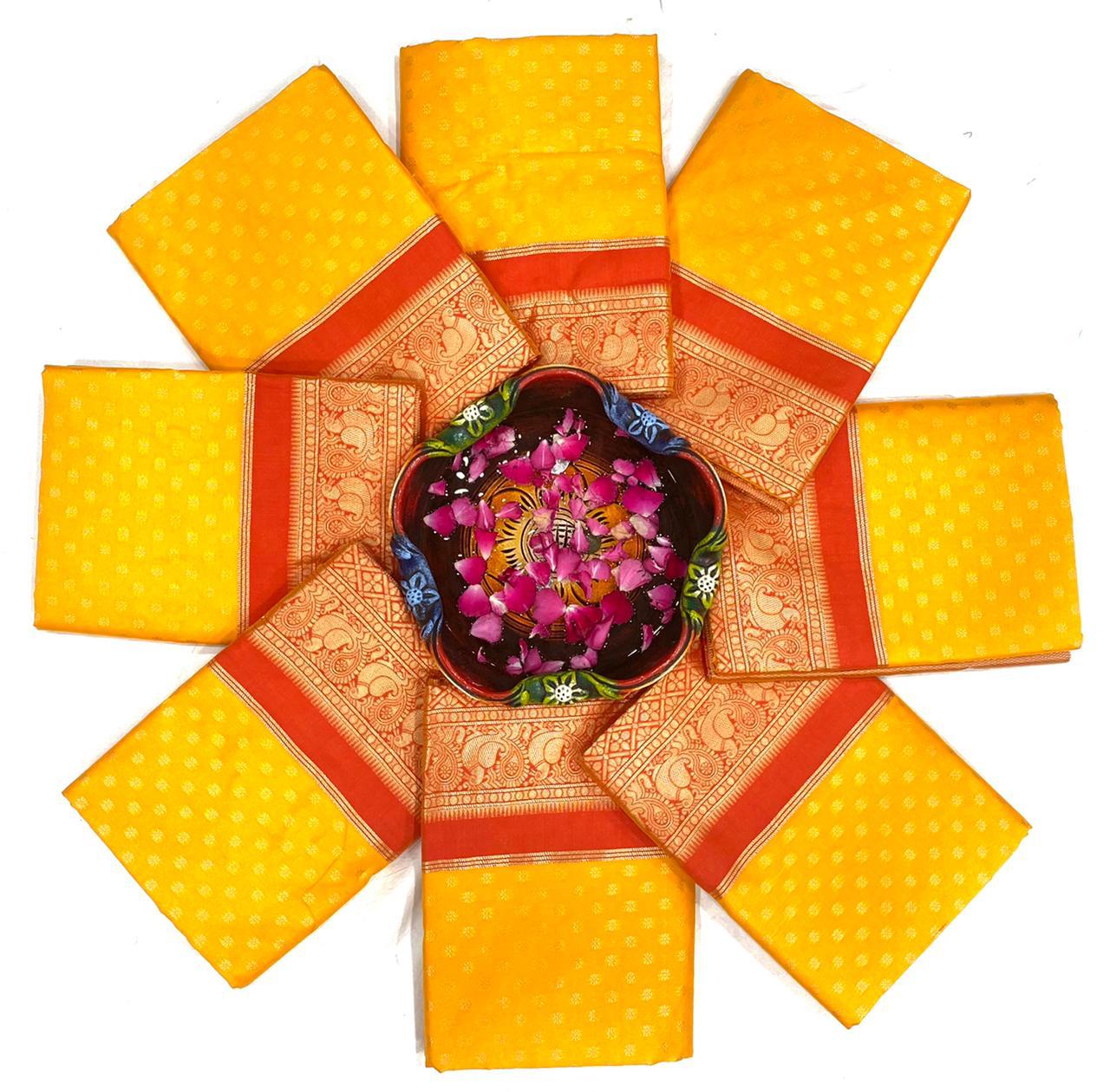 Banarasi Silk - Image 2