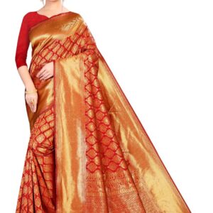 Kanchipuram Silk