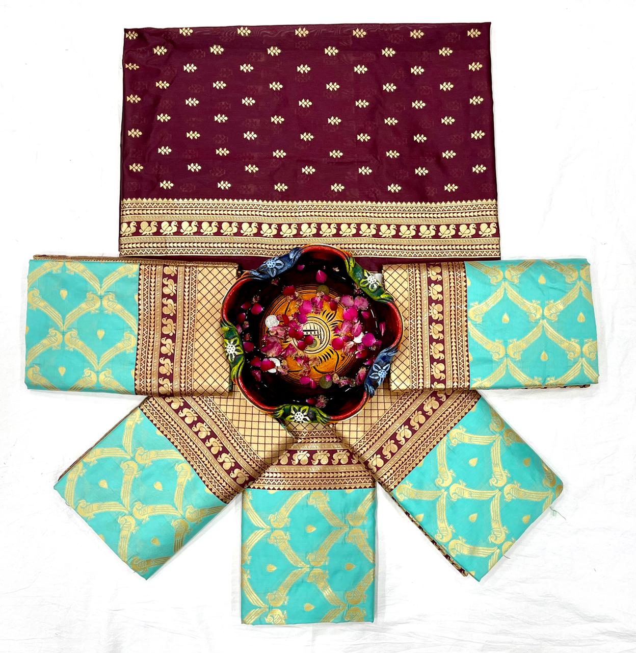 Kanchipuram Silk - Image 3