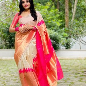 SOFT SILK SAREE