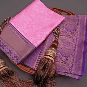 Kanchipuram Silk