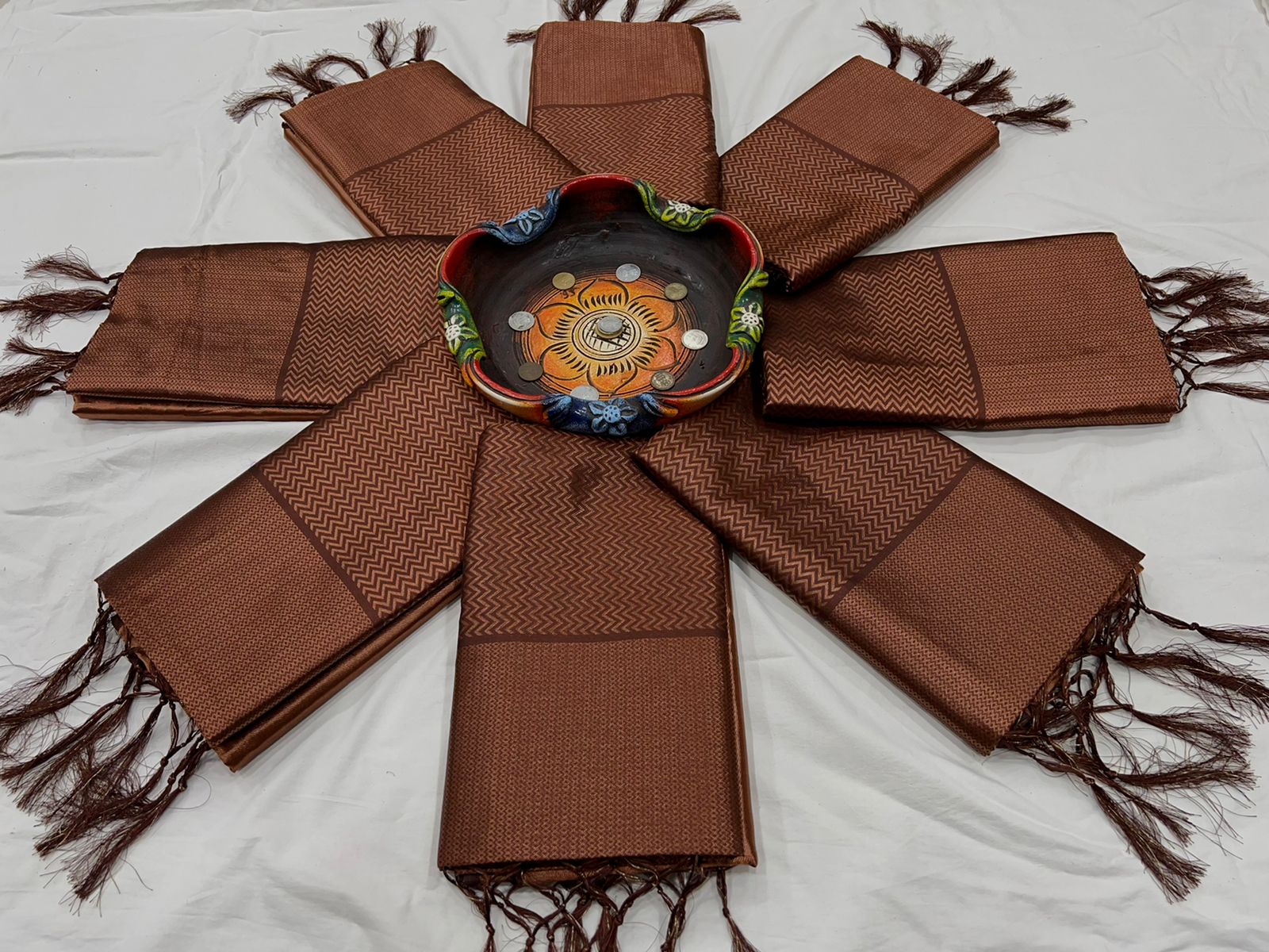 Kanchipuram Silk - Image 2