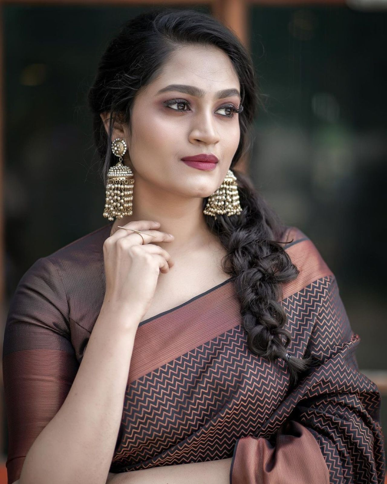 Kanchipuram Silk - Image 3