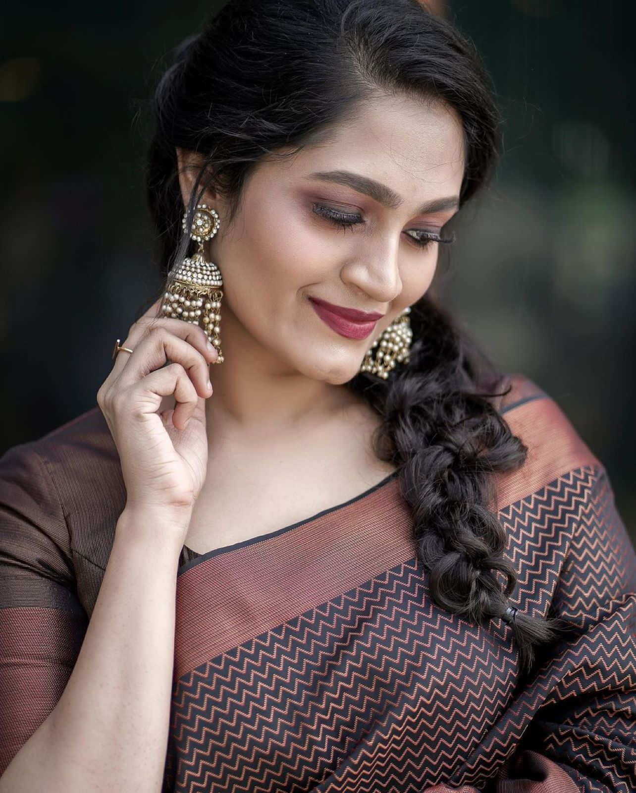 Kanchipuram Silk - Image 6