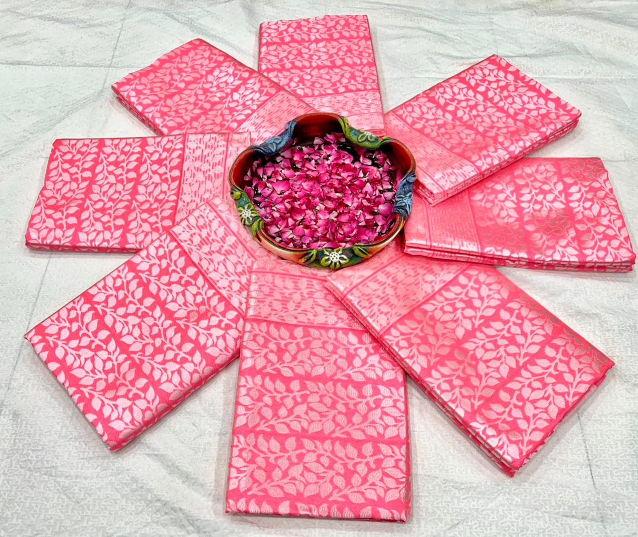 Kanchipuram Silk - Image 6