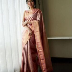 Banarasi Silk Saree