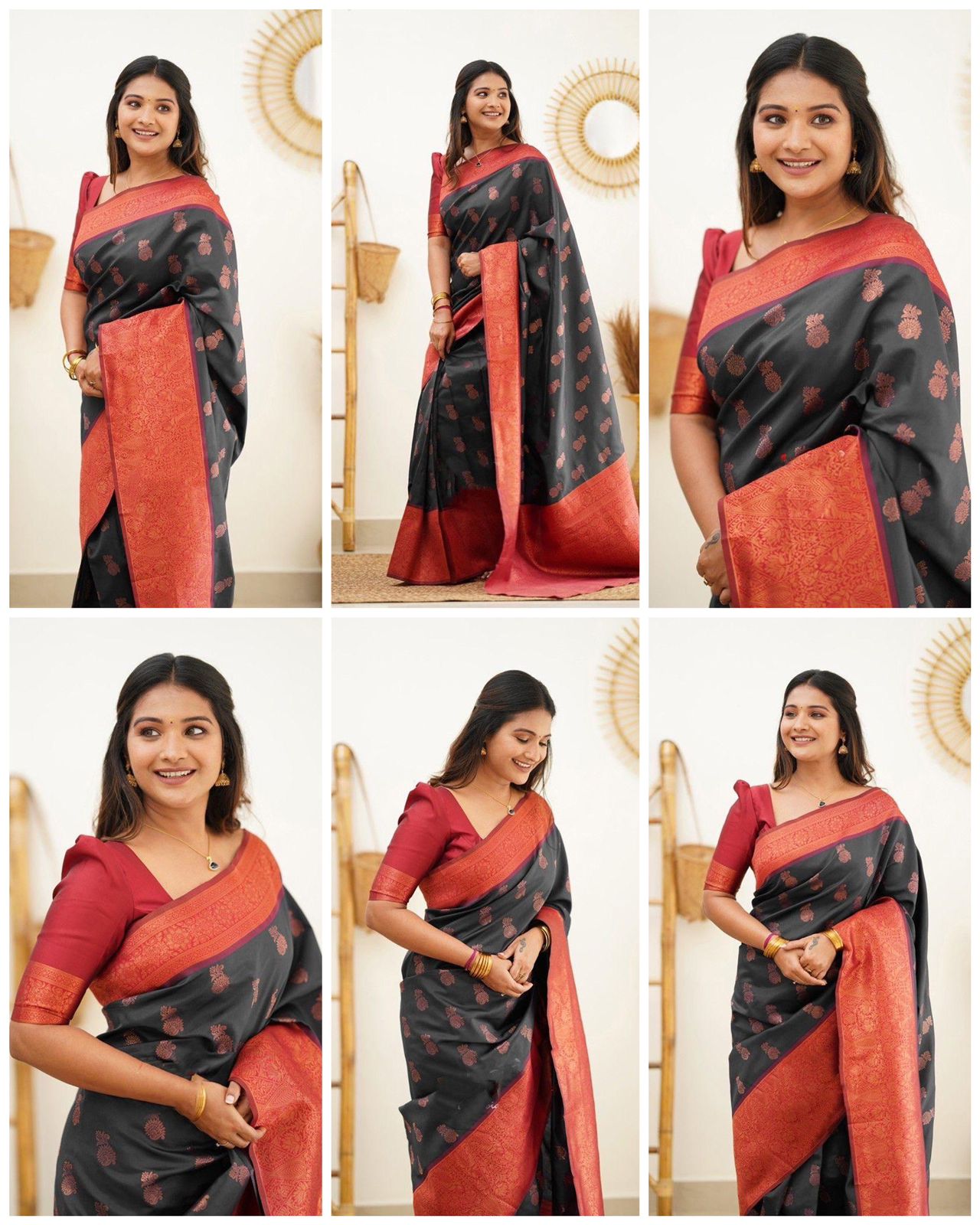 Kanchipuram Silk - Image 7