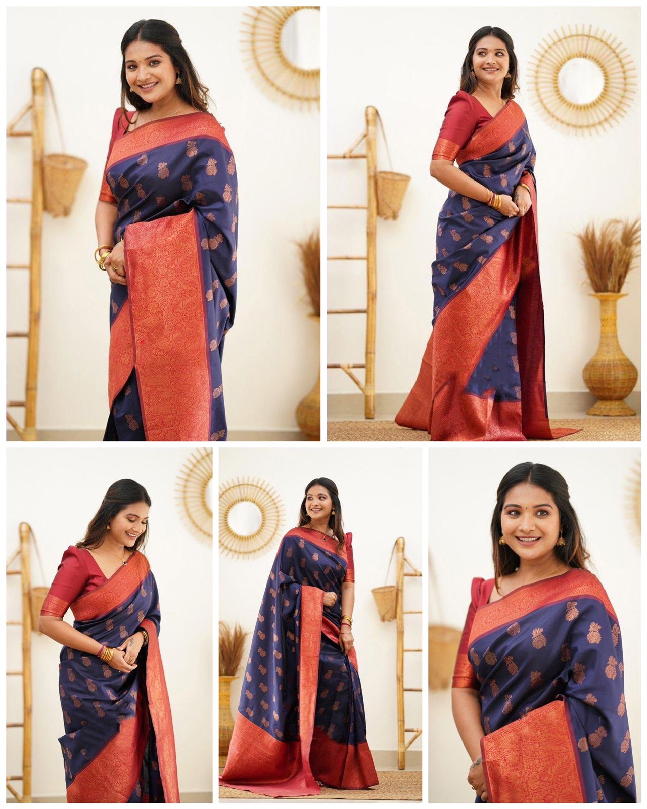 Kanchipuram Silk - Image 3