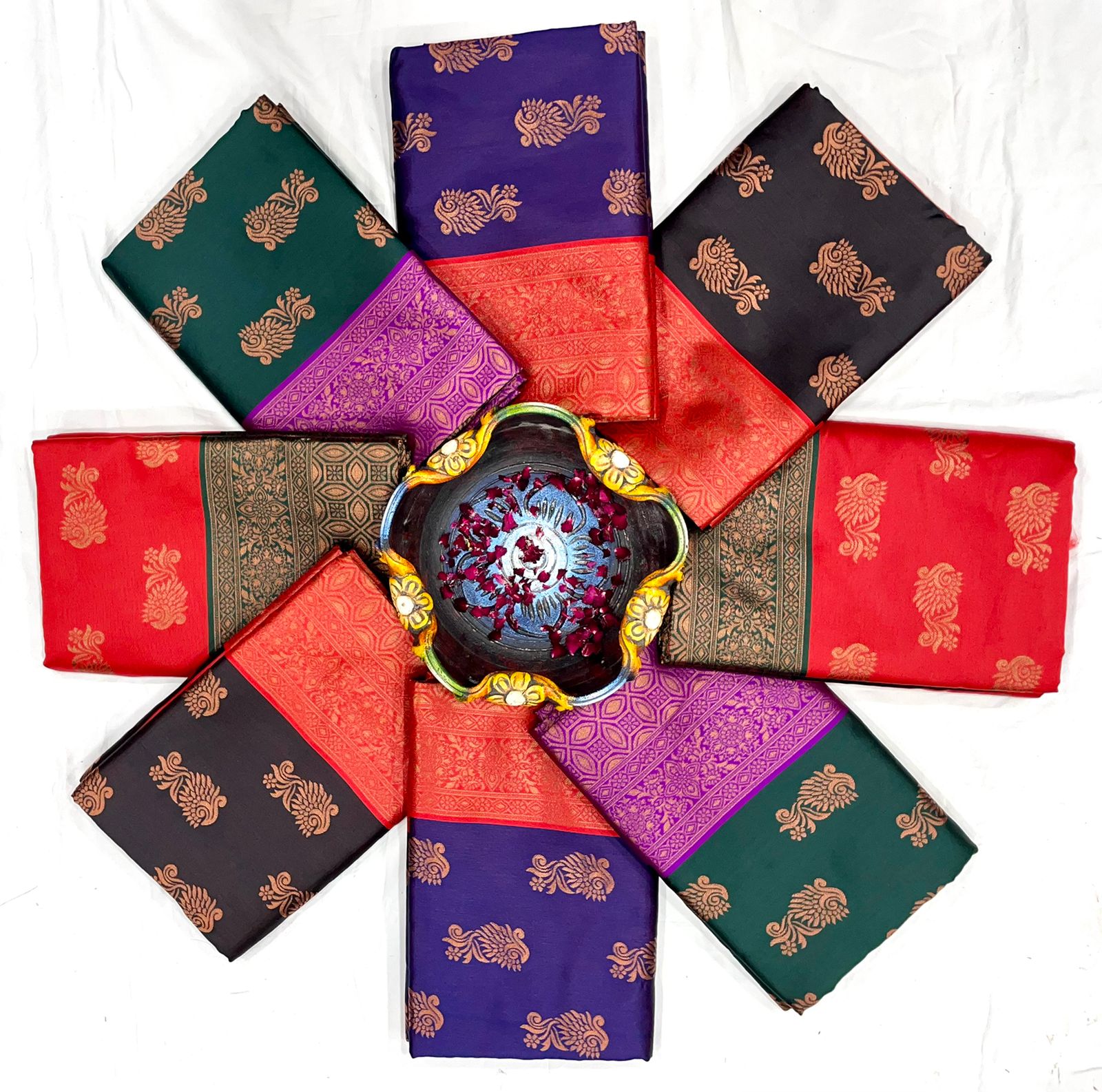 Kanchipuram Silk - Image 10