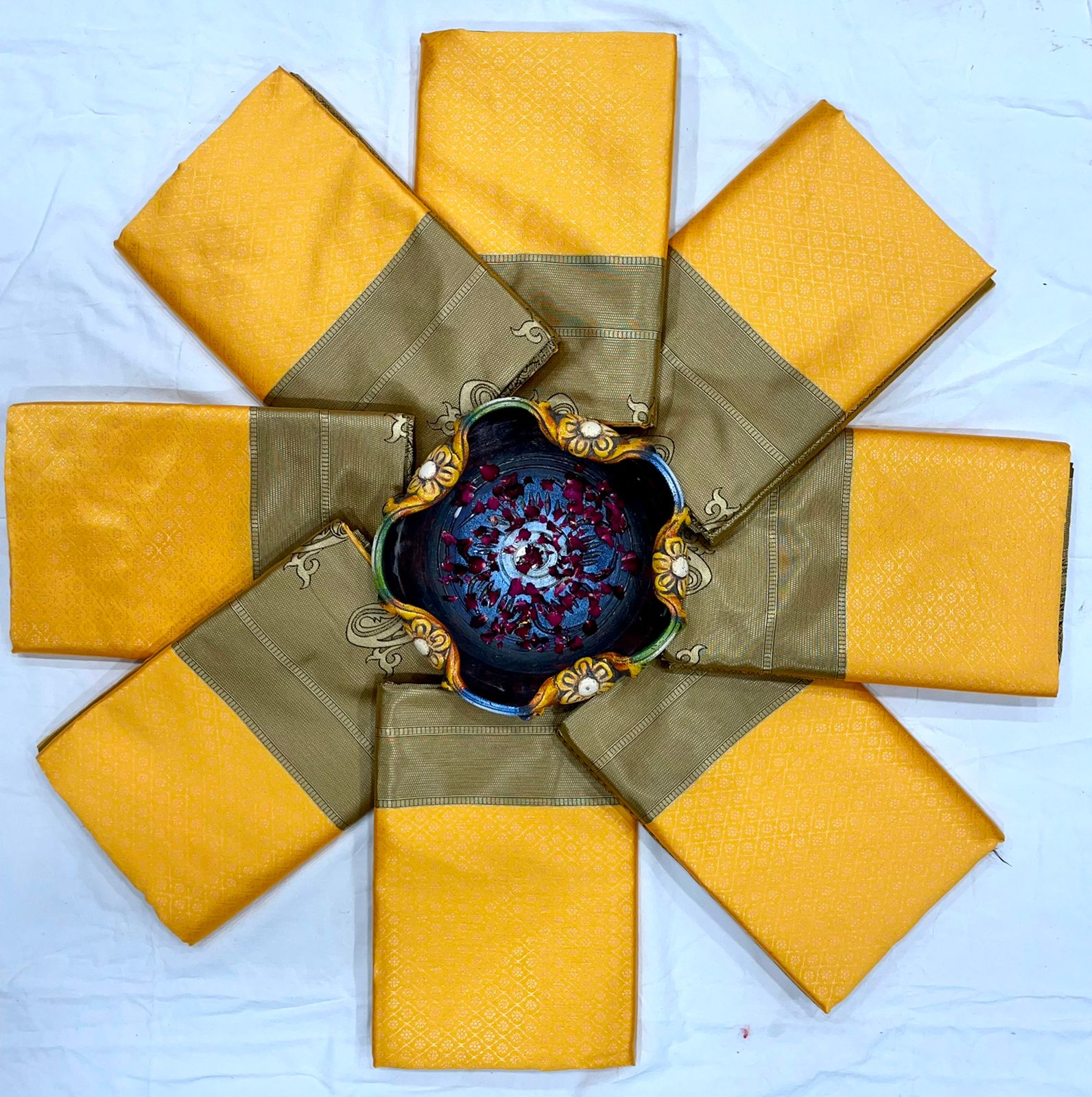 Soft Litchi Silk - Image 5