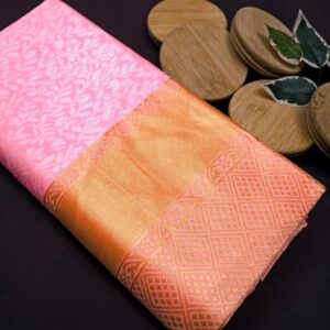 banarasi Silk Saree