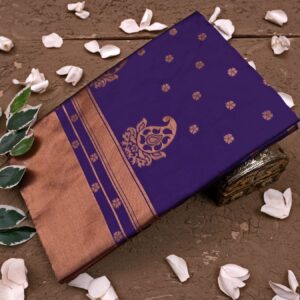 Kanchipuram Silk