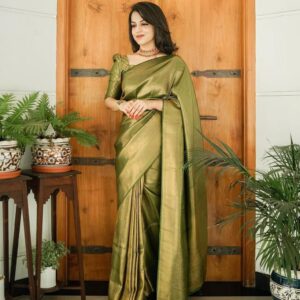 SILK SAREE
