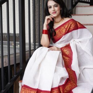 SILK SAREE