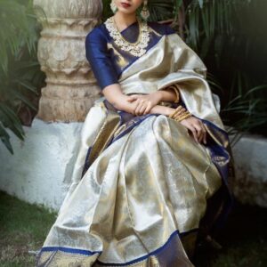 ART SILK SAREE