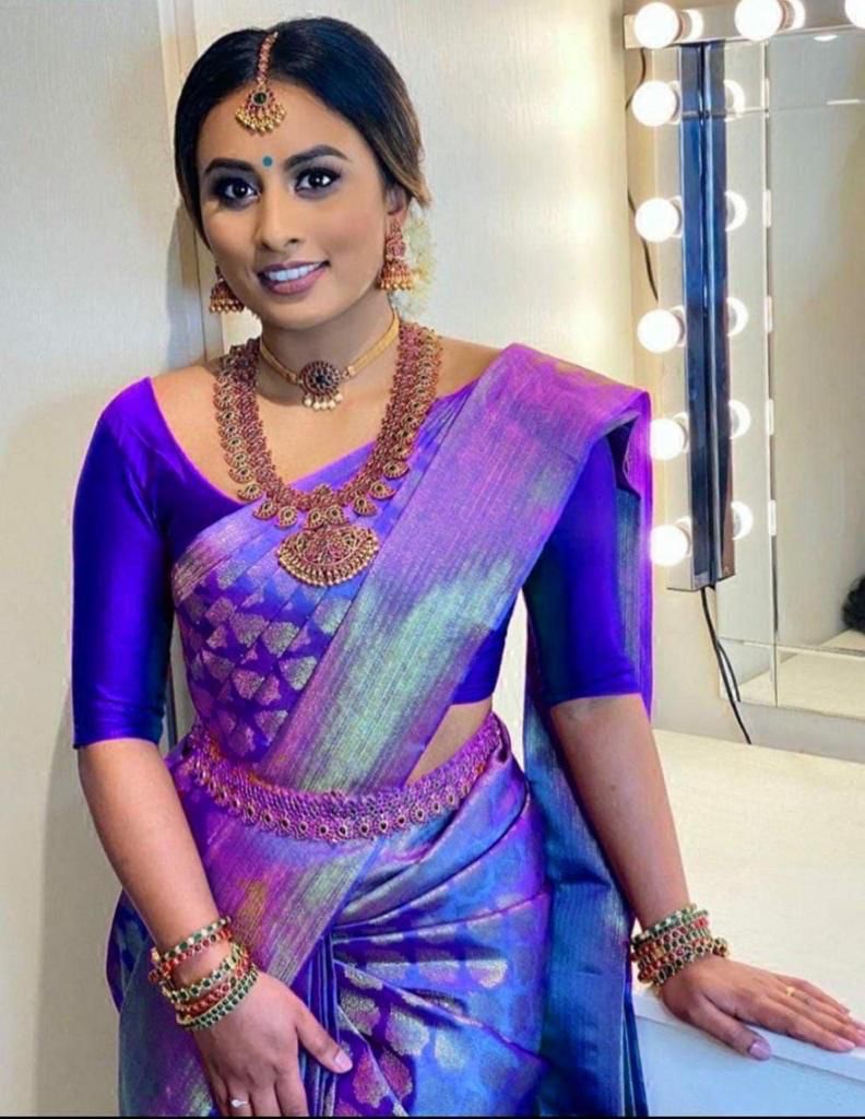 Kanchipuram Silk - Image 2