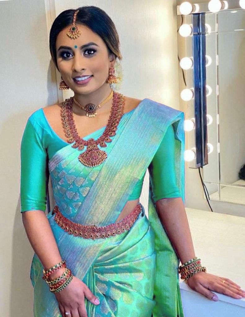 Kanchipuram Silk - Image 3