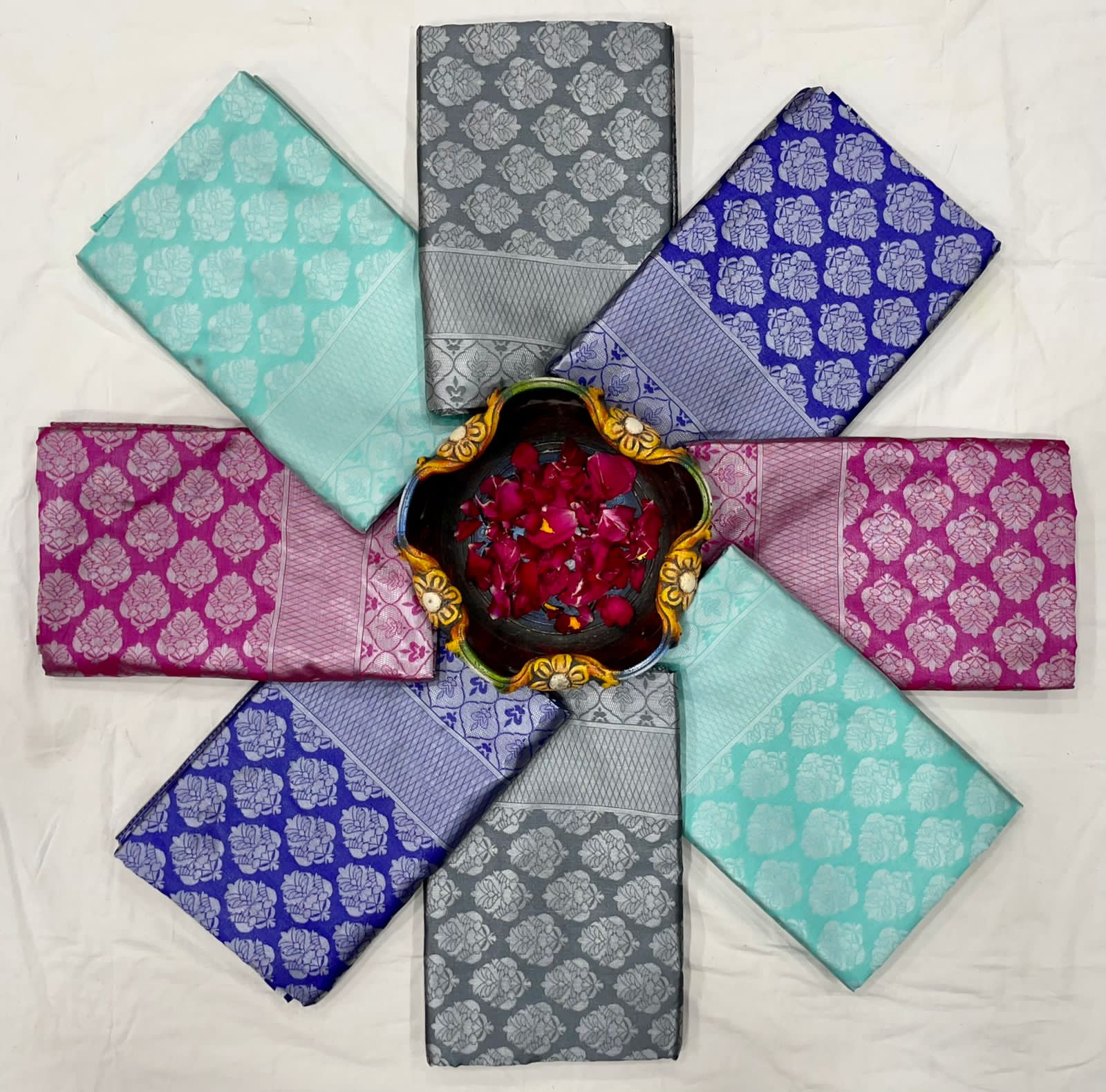 Kanchipuram Silk - Image 6