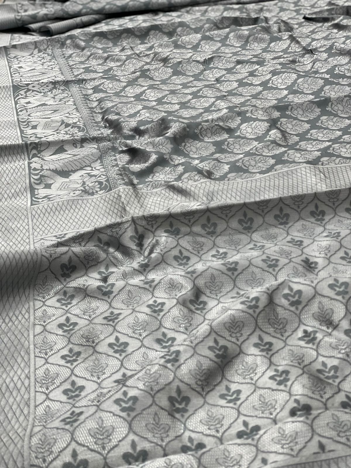 Kanchipuram Silk - Image 7