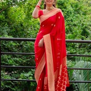 SOFT SILK SAREE