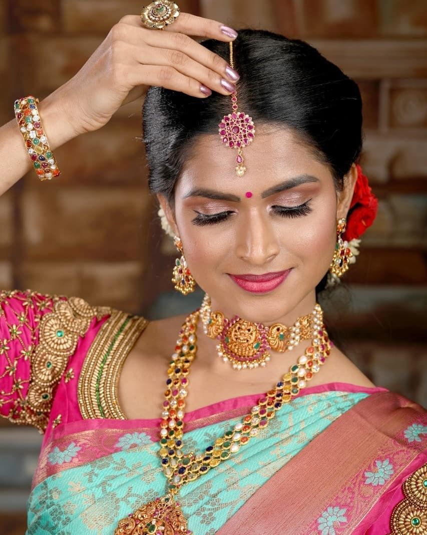 Banarasi Soft Silk - Image 5