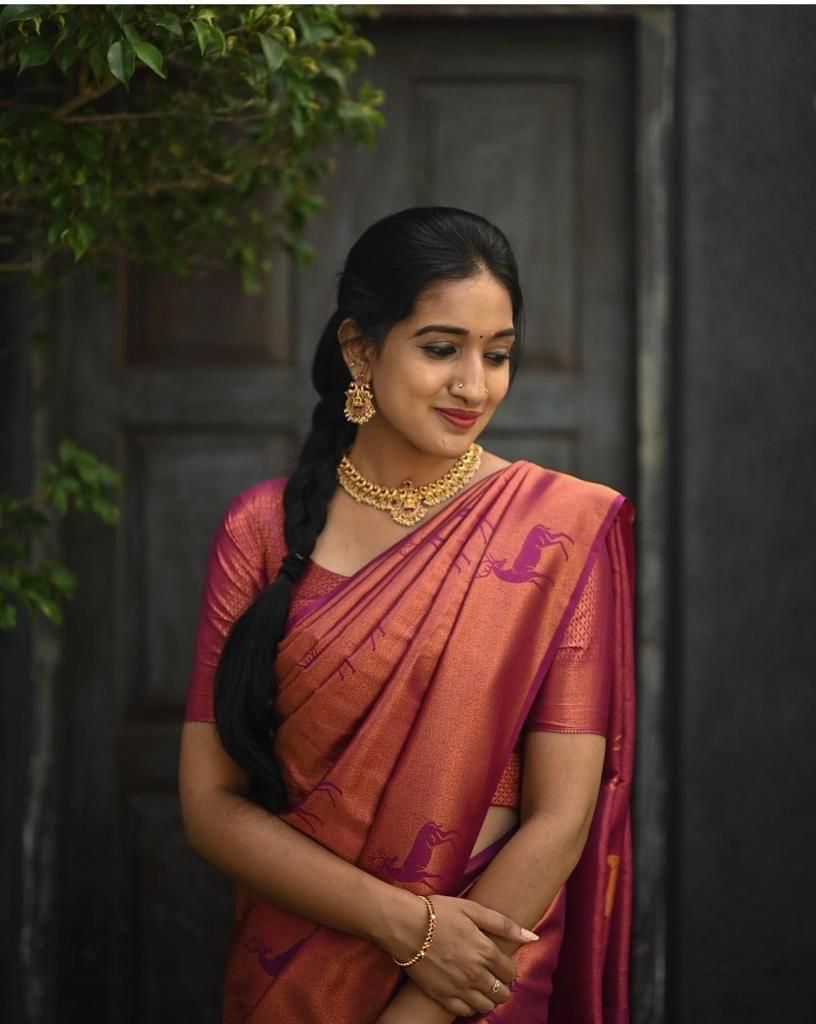 Kanchipuram Silk - Image 3