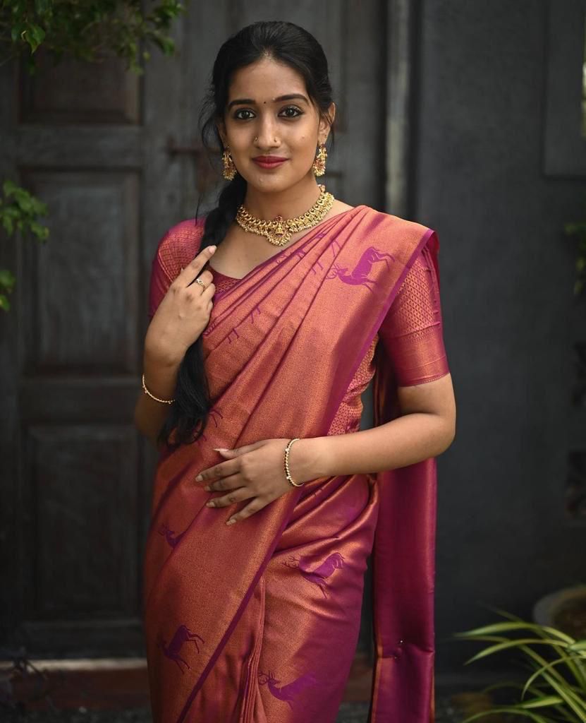 Kanchipuram Silk - Image 5