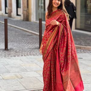 SILK SAREE