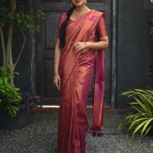 Kanchipuram Silk