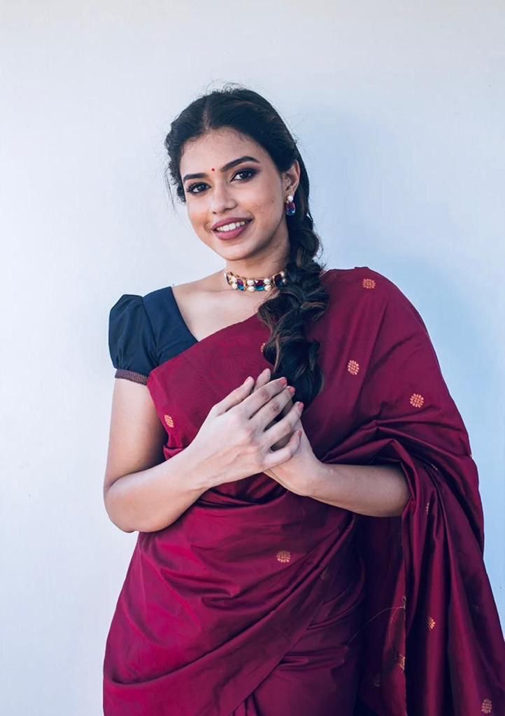 Banarasi Soft Silk - Image 2