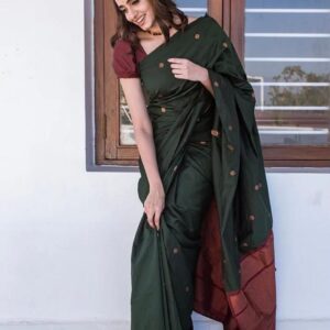 Banarasi Soft Silk