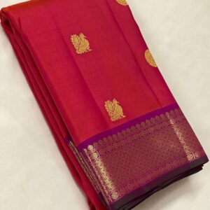 Kanchipuram Silk