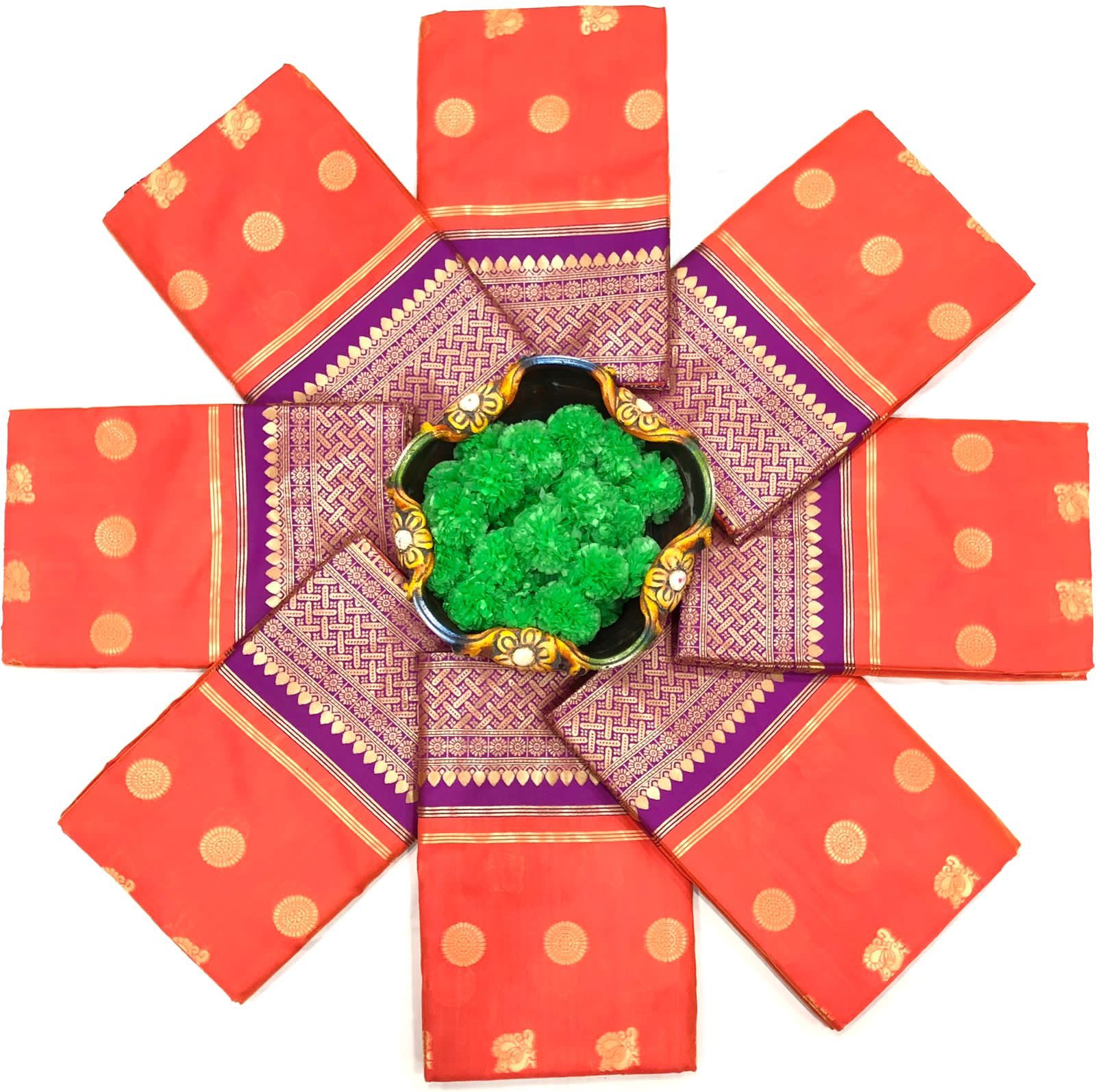 Kanchipuram Silk - Image 4