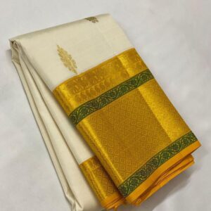 Kanchipuram Silk