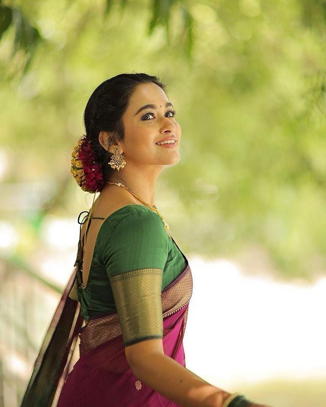 LINEN COTTON SILK - Image 9