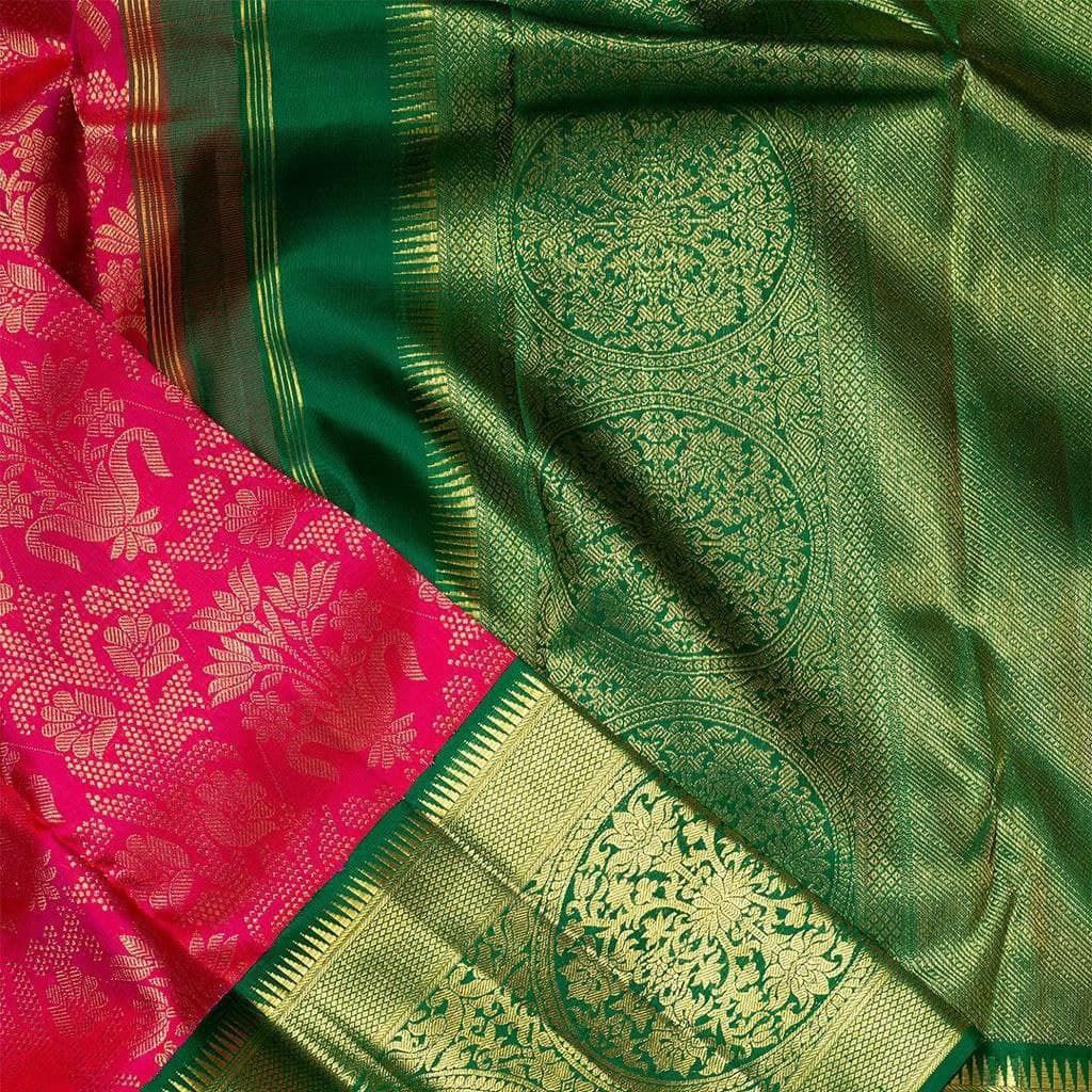 Kanchipuram Silk - Image 2