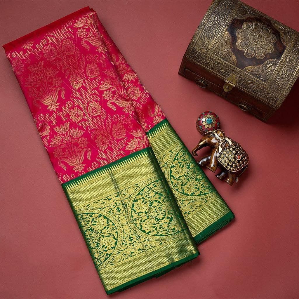 Kanchipuram Silk - Image 4