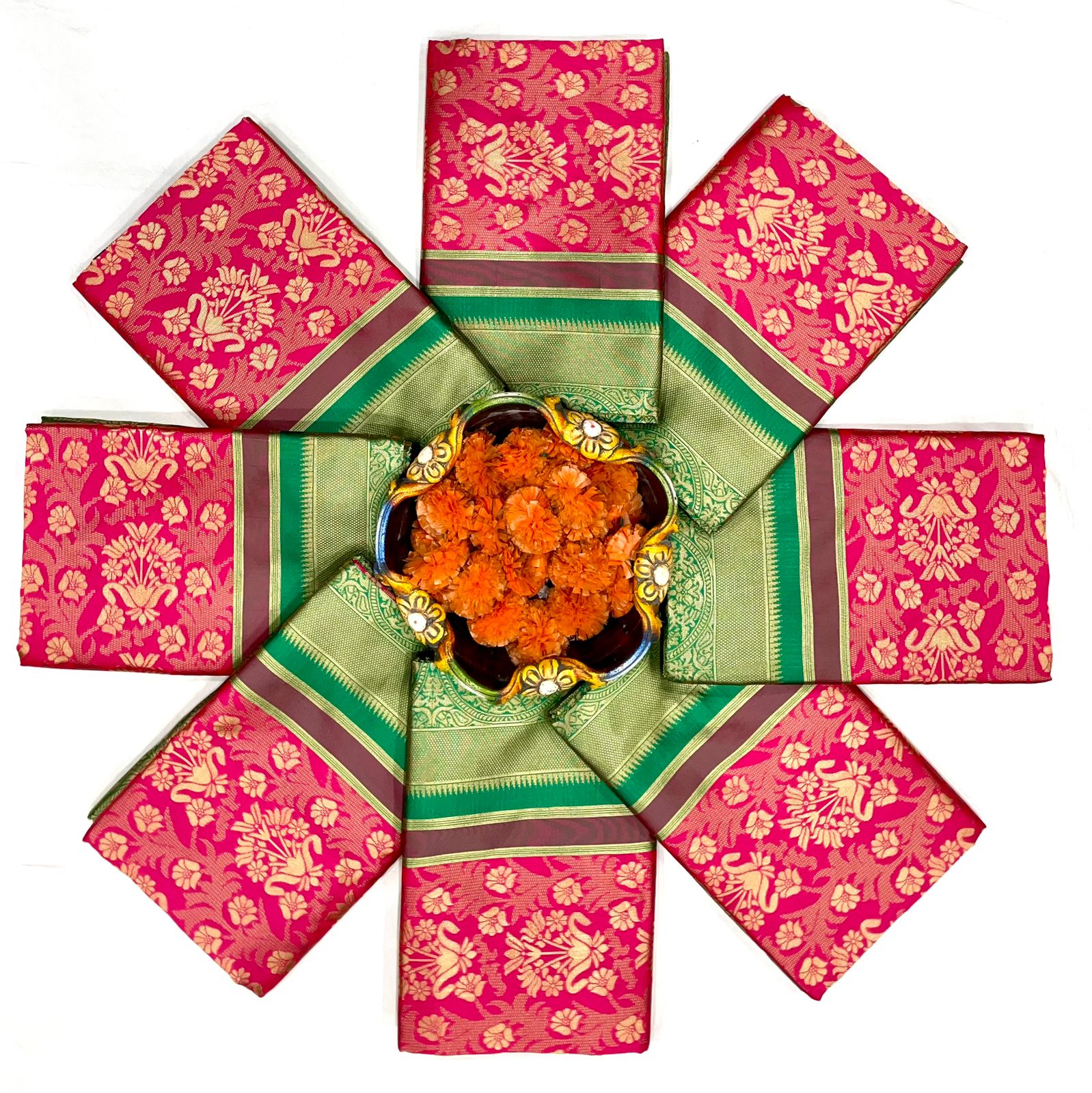 Kanchipuram Silk - Image 5