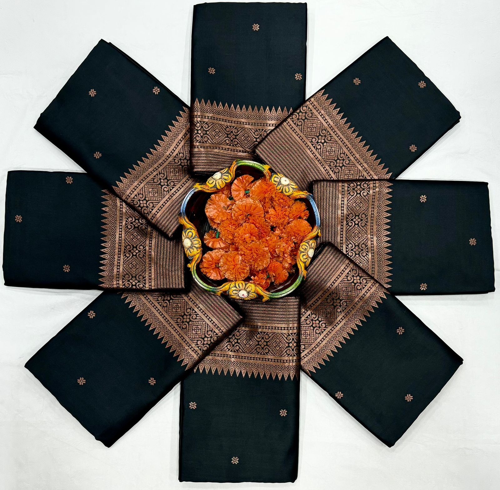 SILK SAREE - Image 2