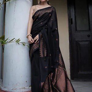SILK SAREE