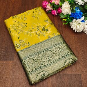 Kanchipuram Silk