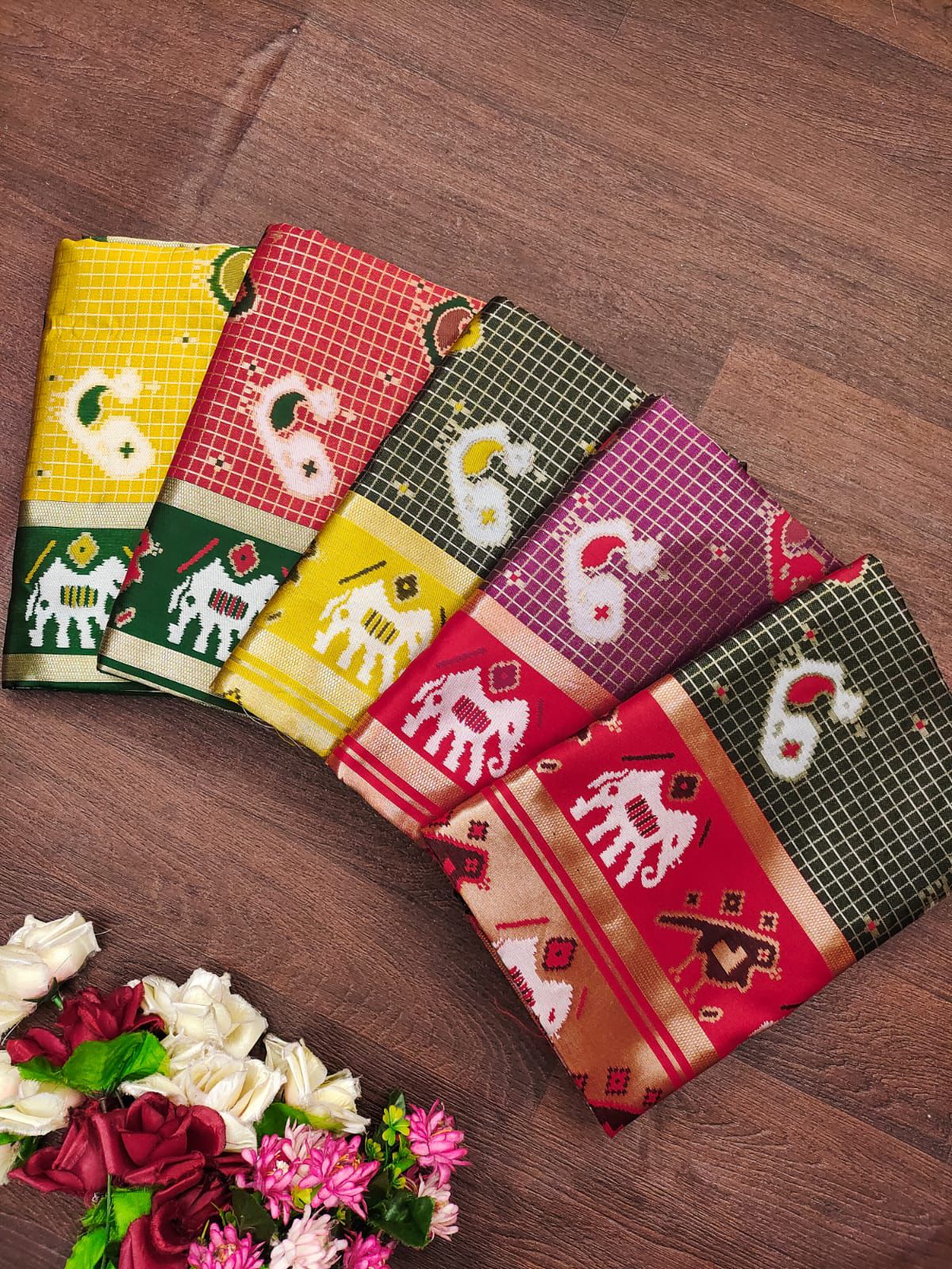 SOFT LITCHI SILK - Image 3