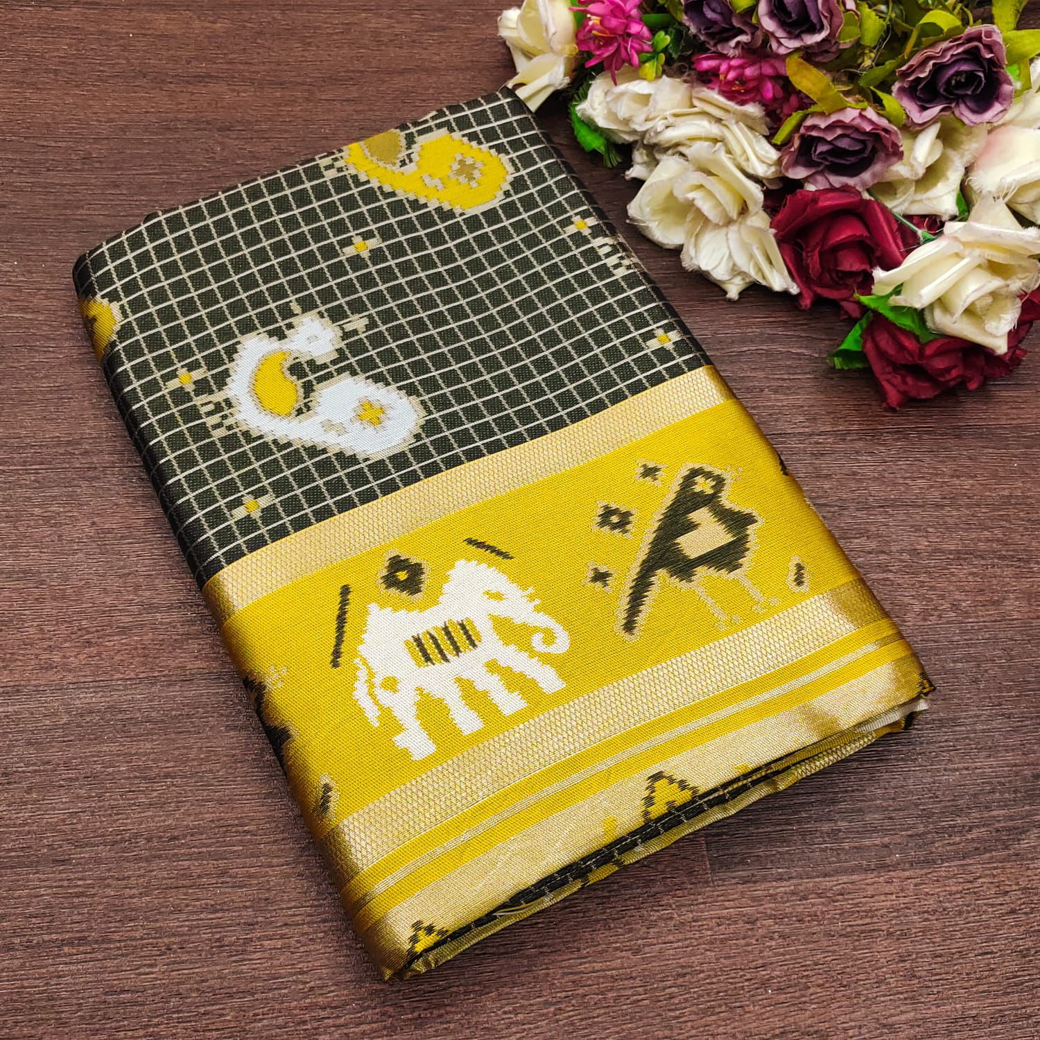 SOFT LITCHI SILK - Image 4