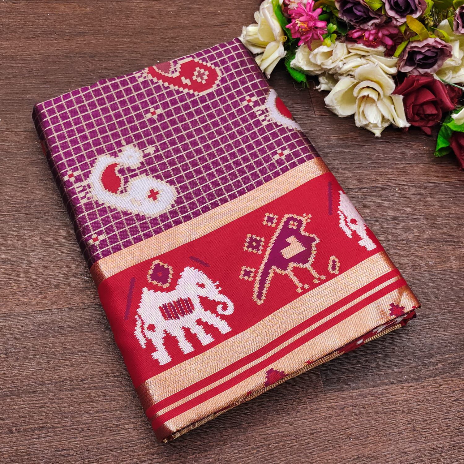 SOFT LITCHI SILK - Image 5