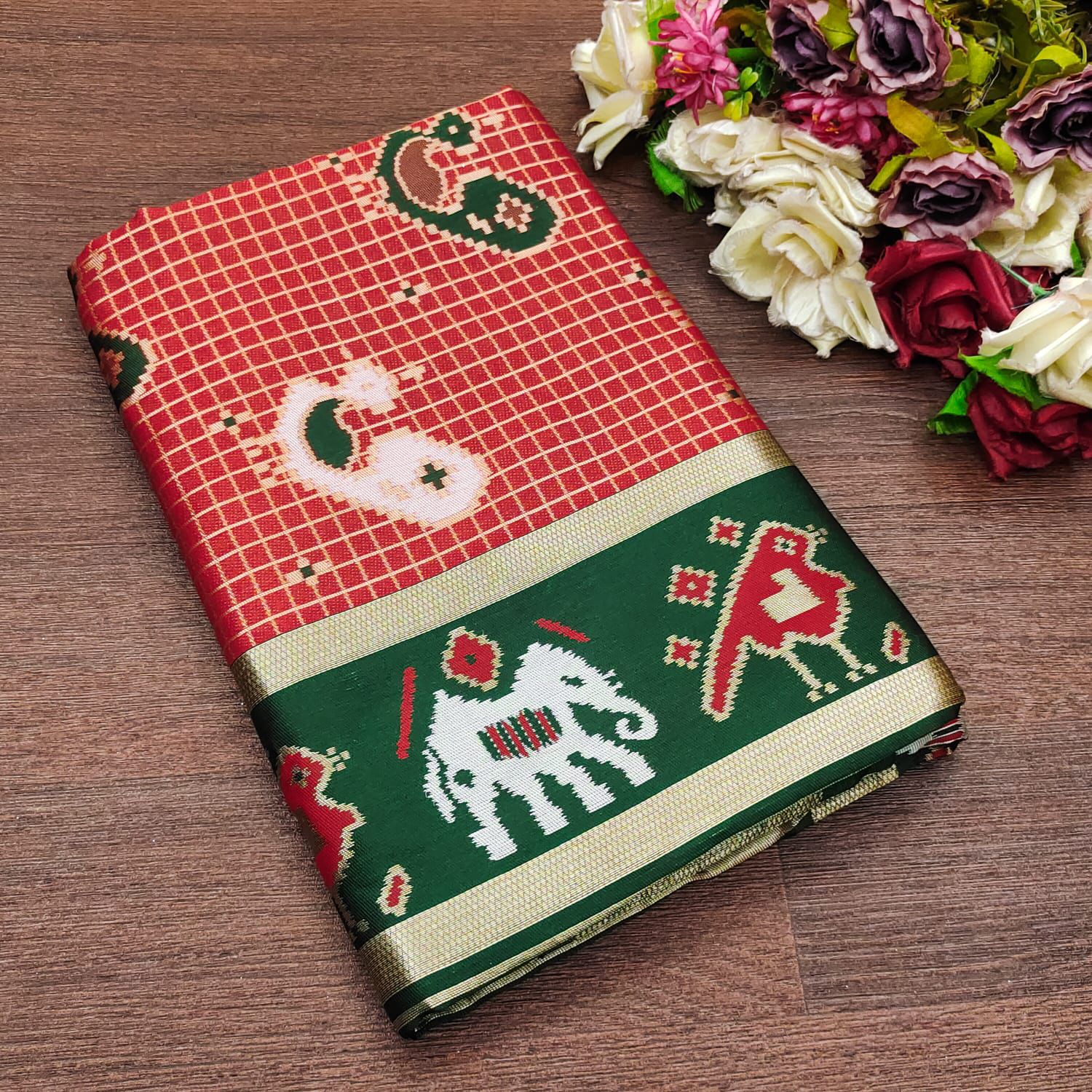 SOFT LITCHI SILK - Image 7