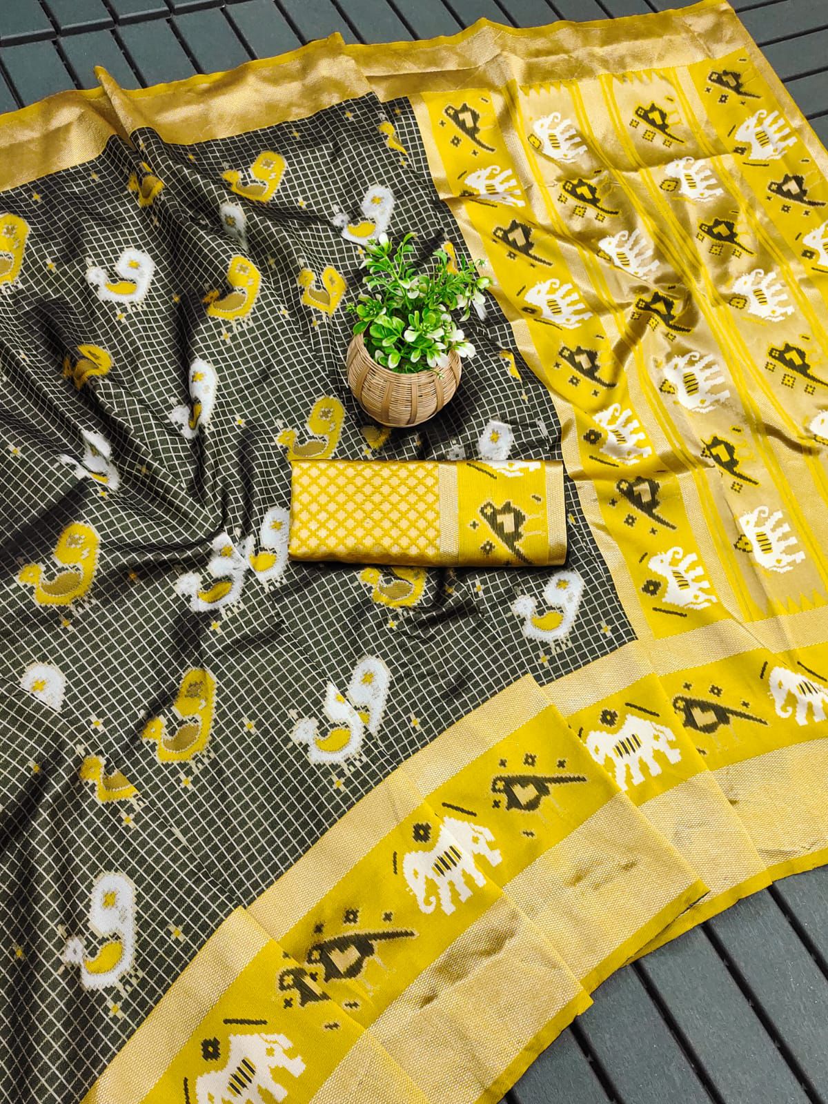 SOFT LITCHI SILK - Image 9