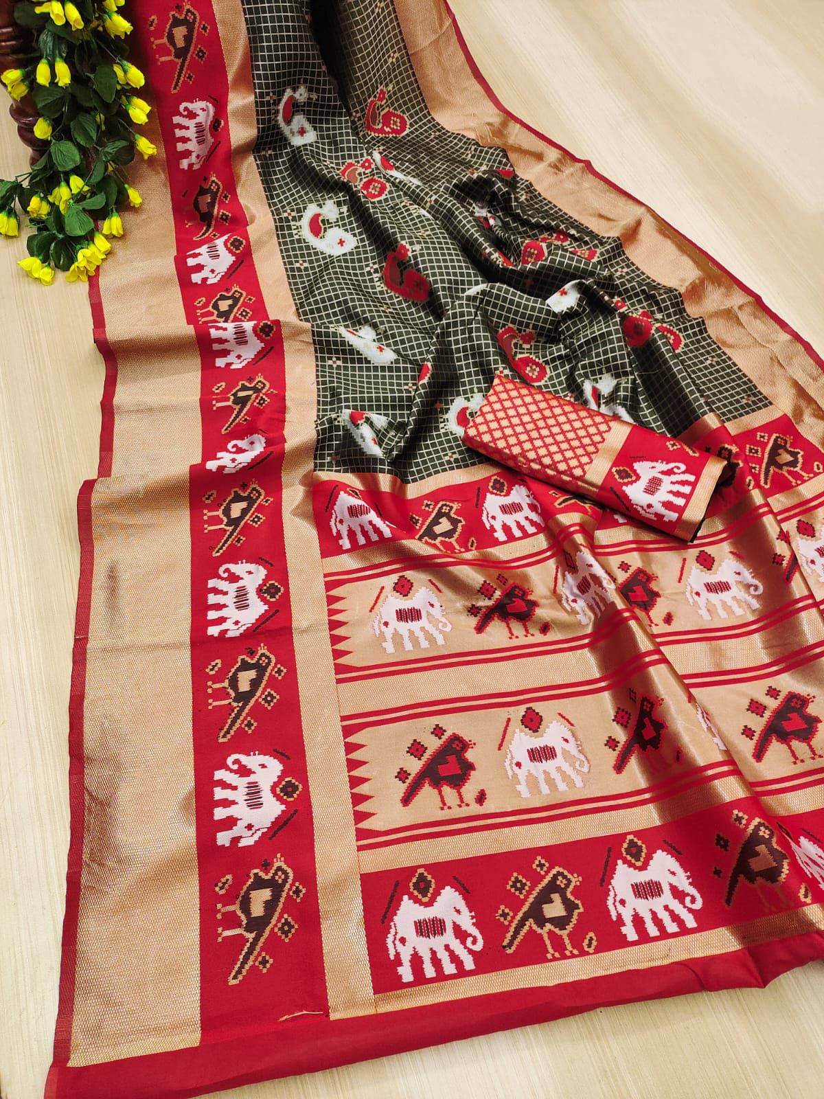 SOFT LITCHI SILK - Image 14