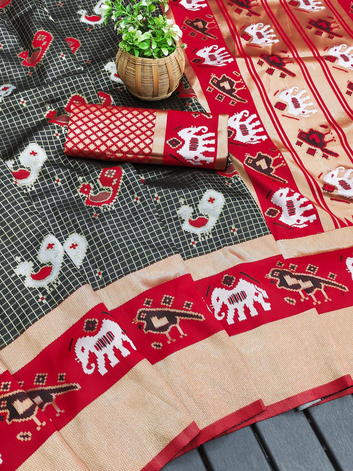 SOFT LITCHI SILK - Image 15