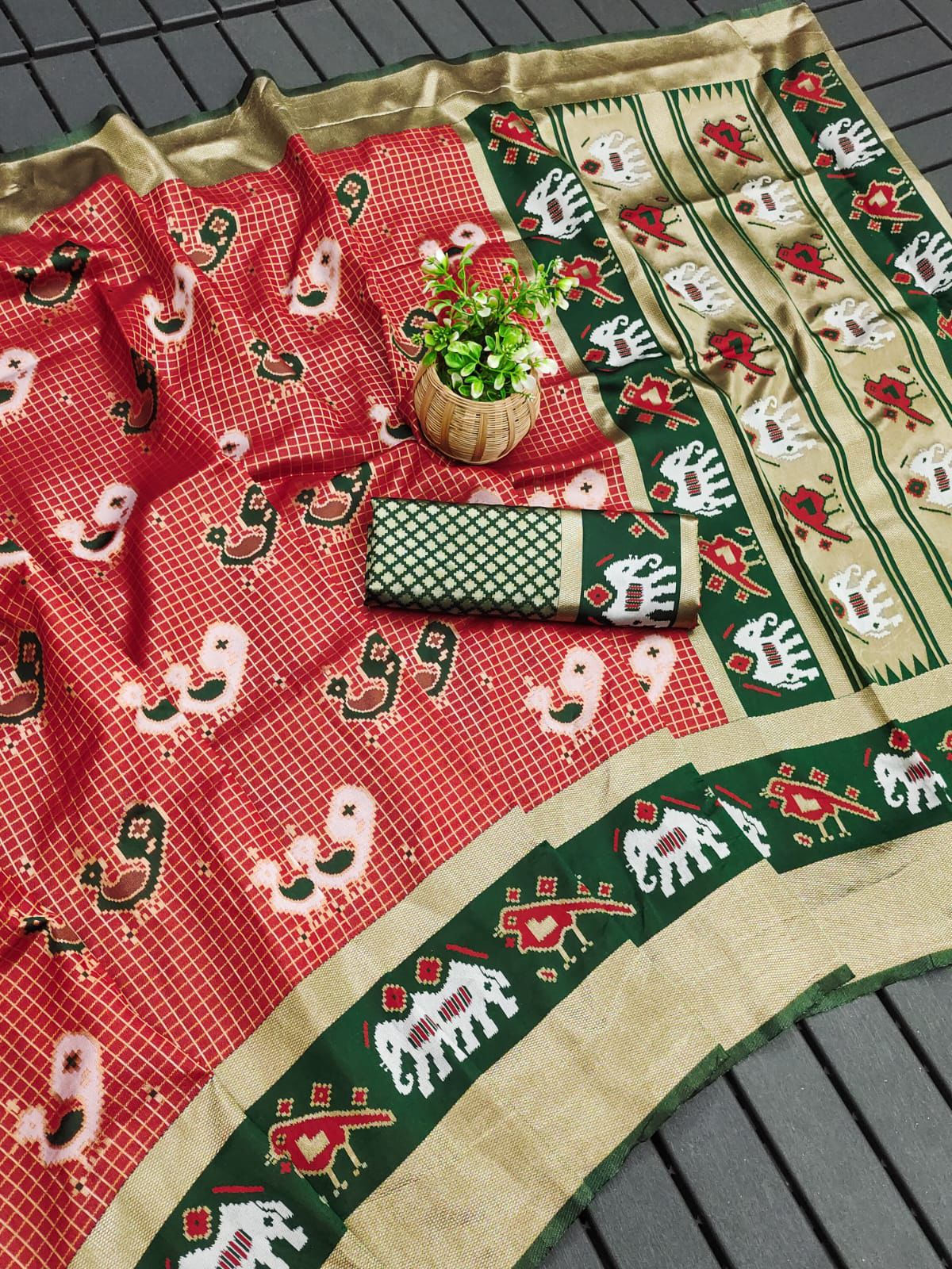 SOFT LITCHI SILK - Image 21